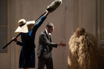 Budapesti vendégszerepléssel zárja évadát a Kolozsvári Állami Magyar Színház