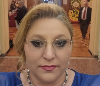 Donald Trumpnak panaszkodik Diana Șoșoacă: „a demokrácia halott Romániában”