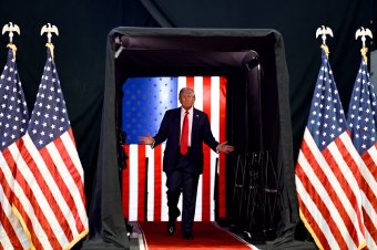 Nem adják fel: újra vádat emeltek Trump ellen a 2020-as elnökválasztáshoz kapcsolódó ügyben