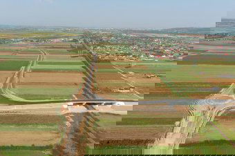 Jó hír a Kolozsvár és Nagyvárad között autózóknak: hamarosan újabb körgyűrű könnyíti a közlekedést