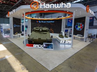 Közel egymilliárd dollár értékben vásárol fegyvereket Románia Dél-Koreától