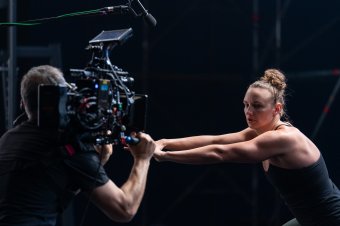 Legendás magyar sportolókról láthatók filmek ingyenesen a Filmión a párizsi olimpia alkalmából