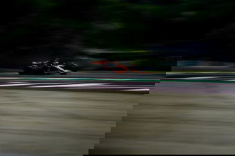 Karrierje első futamgyőzelmét aratta a Forma-1-es Magyar Nagydíj idei futamát megnyerő pilóta