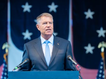 Románia kétoldalú biztonsági megállapodást köt Ukrajnával, és „biztonságot exportálna”