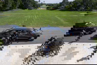 Továbbra is megállítaná Putyint a visszalépését a generációváltás szükségességével indokló Biden