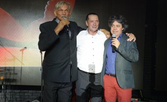 Emblematikus gasztronómus, valamint egy magyar és egy román világhírű evezős emlékét elevenítik fel Tusványoson