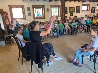 Tanítókat, óvónőket és pedagógusokat várnak Csángóföldre