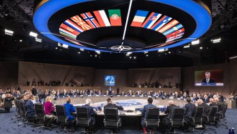 Moszkva garanciákat kér Ukrajna NATO-tagságának kizárására