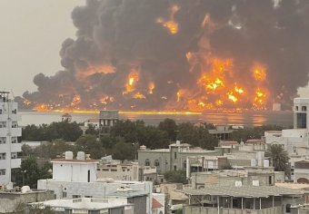 Óriási botrány: véletlenül nyilvánosságra kerültek Washington hadműveleti tervei