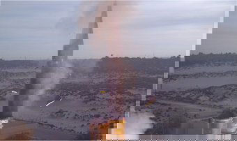 Rakétákat lőttek ki a húszik Izraelre a Hudajda elleni megtorló légicsapásra válaszul