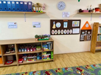 Nőtt a magyar óvodába járó gyermekek száma a Felvidéken, részben a magyar oktatási-nevelési támogatásnak köszönhetően