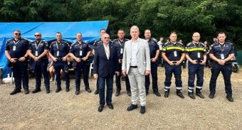 Pintér Sándorral egyeztetett Cătălin Predoiu: a cél, hogy Románia idén a schengeni övezet teljes jogú tagja legyen