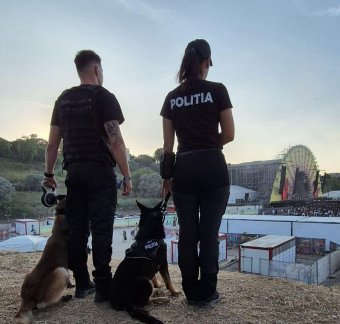 Rendőrnek és határőrnek lehet jelentkezni, csak egy gyorstalpaló képzés szükséges