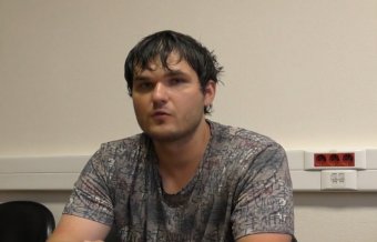 Bevallotta a moszkvai autórobbantás gyanúsítottja, hogy ukrán megbízásból követte el tettét