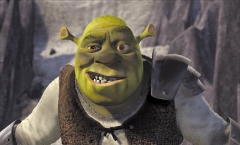 Hivatalos: jön a Shrek ötödik epizódja