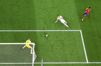 Anglia megint válaszolt, de most nem az övék volt az utolsó szó: Spanyolország az Európa-bajnok