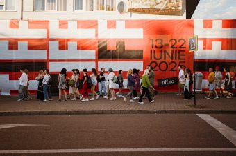 Útjára indul a TIFF-karaván, a filmek eljutnak a Székelyföldre, Szatmárra és Brassóba is