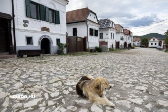 Példaértékű műemlékgondozás: a meseszép Torockót mutatja be az Értékek útján sorozat új része