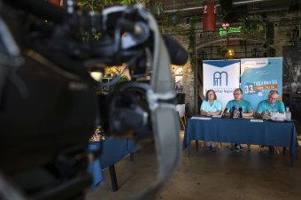 Németh Zsolt: a „békemisszió” fontos állomása lesz Tusványos