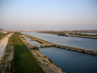 Folytatná a Bukarest-Duna csatorna építését a román kormány