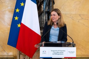 „Meghekkelték” a francia választásokat megnyerő baloldalt, nem az ő jelöltjüket választották a parlament elnökévé