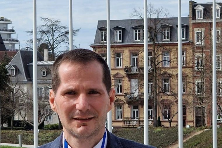 Meghalt a Vrancea megyei tanács 46 éves elnöke
