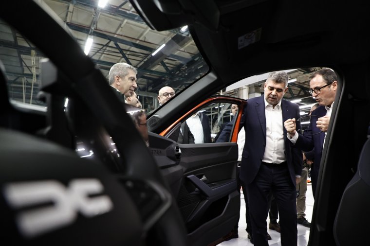 „Szavamat adom, hogy ilyesmiről nem beszéltünk”. Ciolacu a választások összevonásáról nyilatkozott