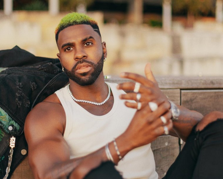 Amerikából a Maros-partra: Jason Derulo élőzenés és táncos produkciója ad többletvarázst az idei Vibe fesztiválnak