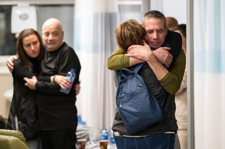 Izraeli túszok: „eredményes” tárgyalások zajlottak, de nincs áttörés