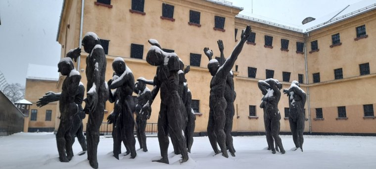 Románia kommunista börtöneit a Világörökséghez csatolnák, Murádin János Kristóf: a magyar vonatkozásokat is előtérbe kell hozni