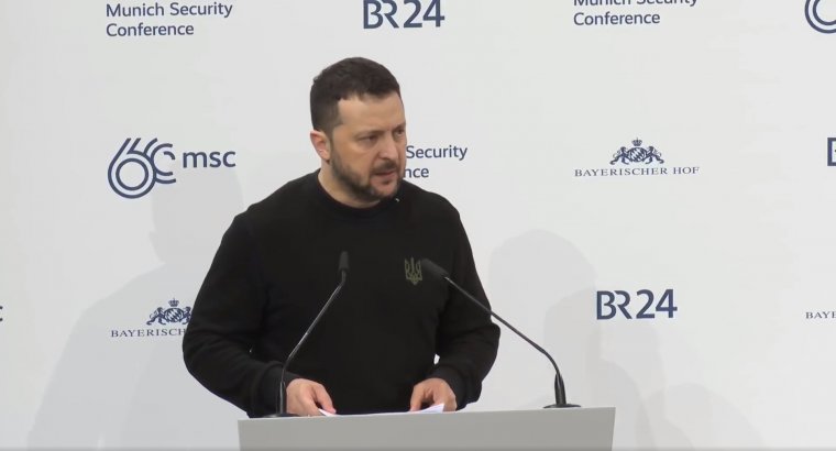 Zelenszkij szerint helyes döntés volt, mivel emberéleteket mentettek meg: kivonták az ukrán erőket az ostromlott Avgyijivkából