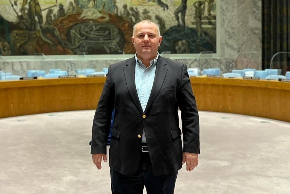 Avram Gal ártatlannak mondja magát, de az ítélet nyomán kivonul a politikából •  Fotó: Avram Gal/Facebook