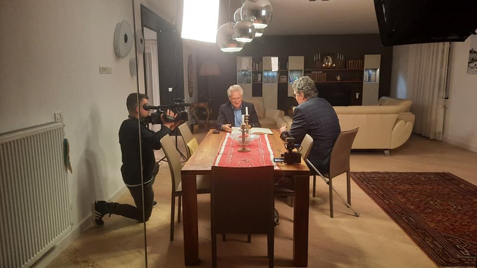 •  Fotó: Bölöni - egy legenda története/Facebook