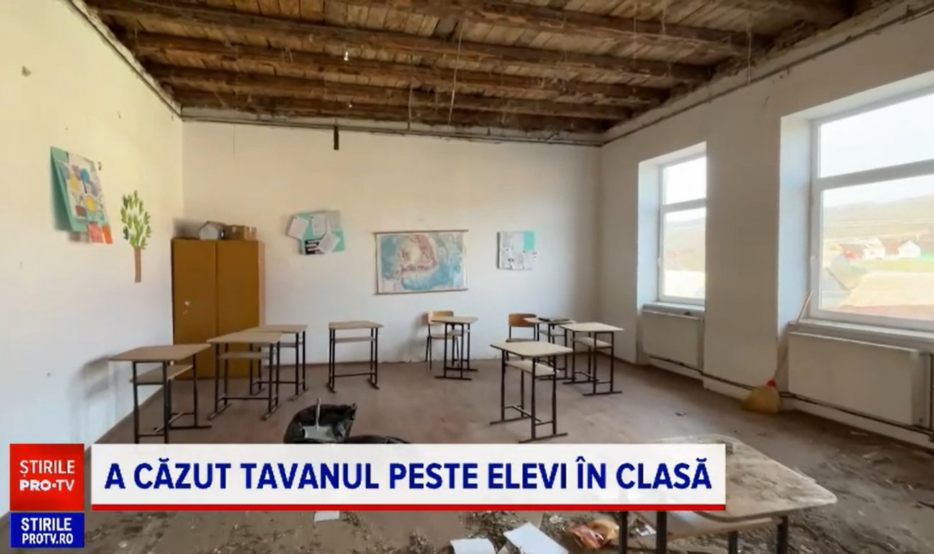 •  Fotó: Videófelvétel/Pro TV