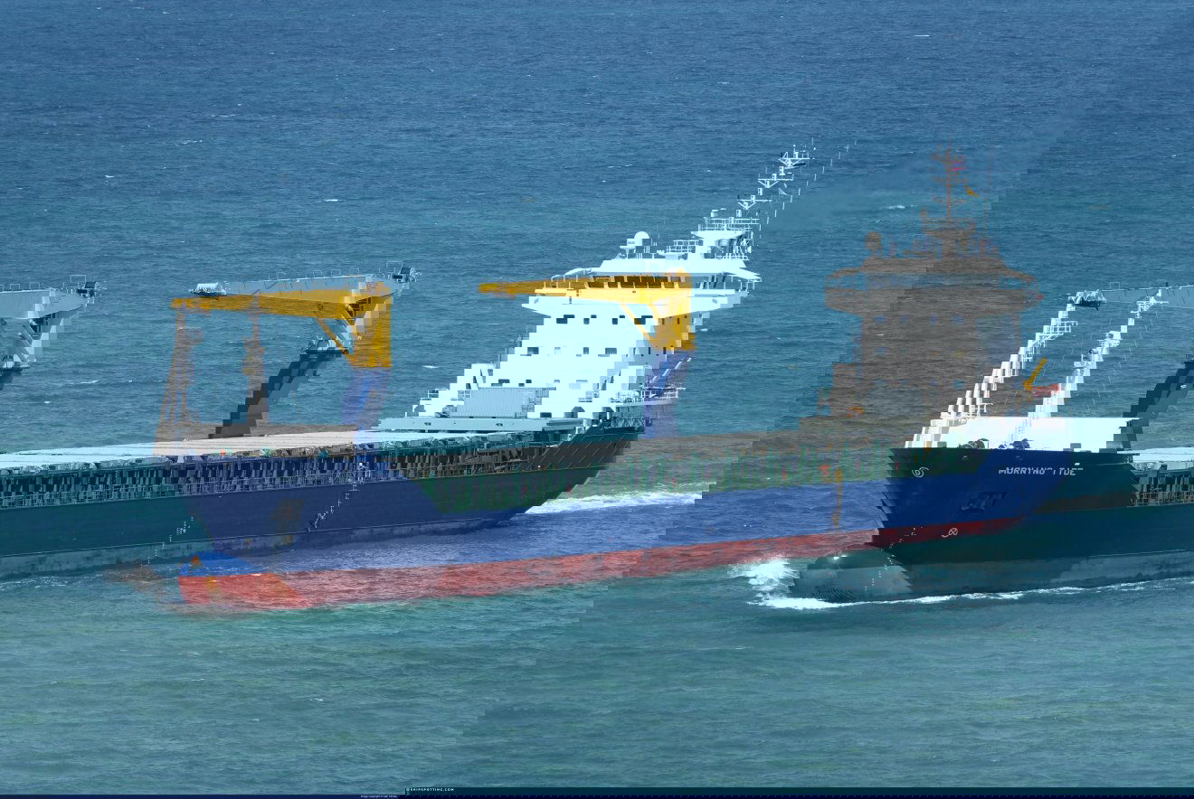 •  Fotó: Shipspotting.com