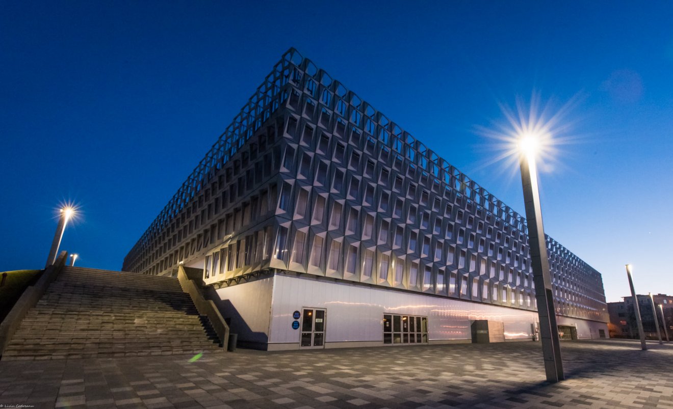 •  Fotó: Facebook/BTarena Cluj-Napoca