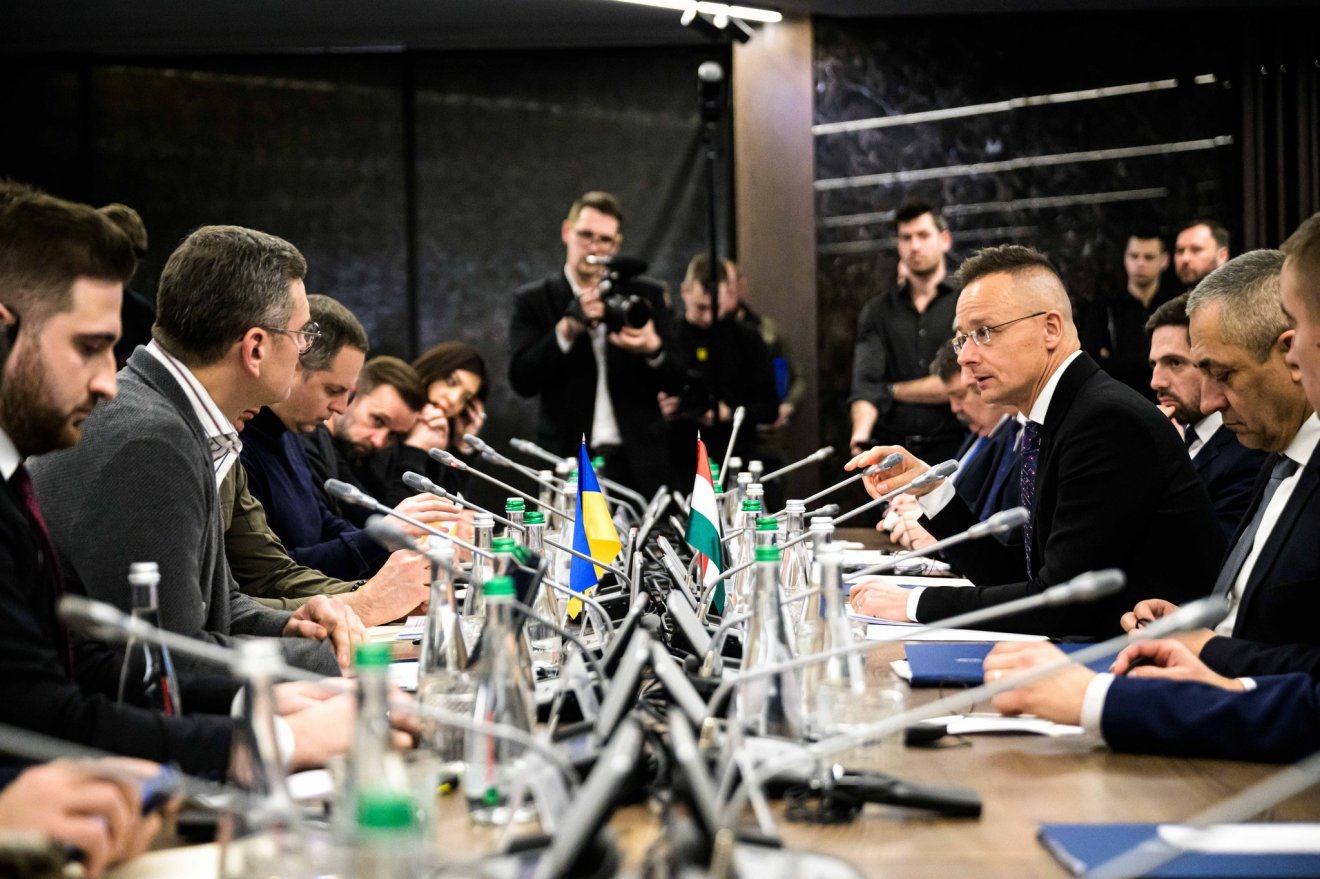•  Fotó: Szijjártó Péter/Facebook
