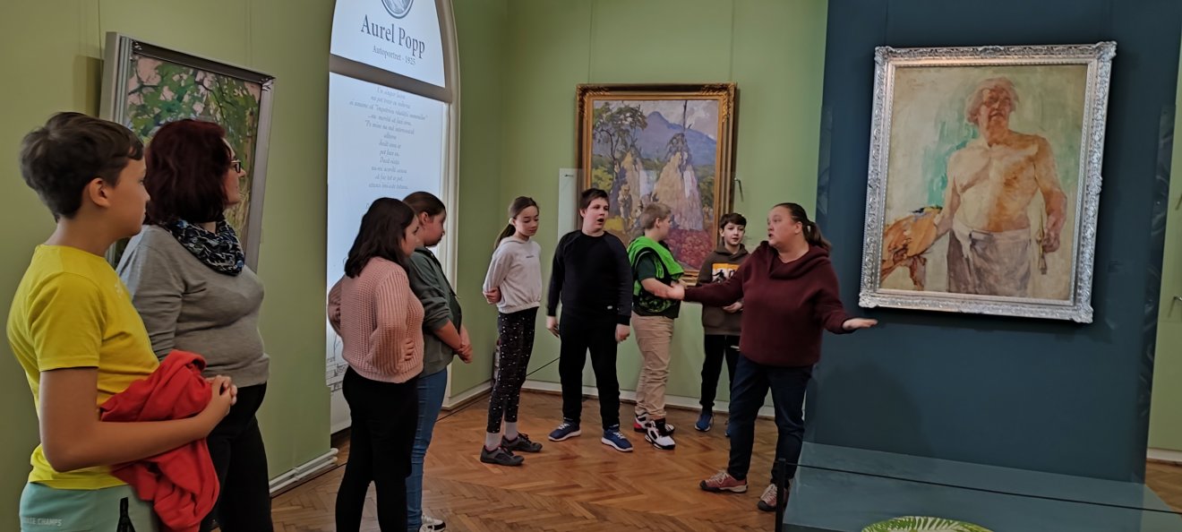 •  Fotó: Szatmár Megyei Múzeum