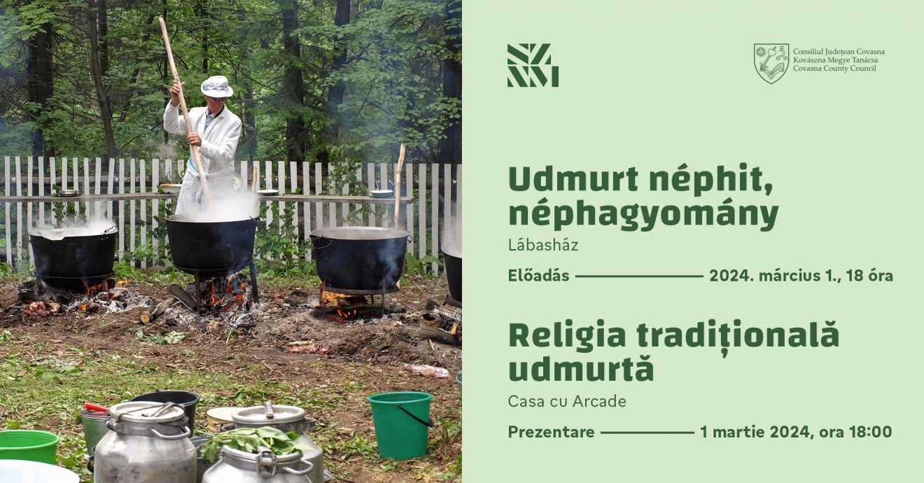 •  Fotó: Székely Nemzeti Múzeum