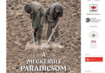 A bukaresti parlamentben nyílik kiállítás Ádám Gyula csíki fotóművésznek a Székelyföldön és a Csángóföldön készített képeiből