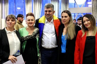 Ciolacu Háromszéken: „Székelyföldnek soha, de soha nem lesz autonómiája!”