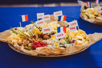 Gazdát cserélt a Cora, áruházai év végéig beolvadnak a Carrefour üzletláncba