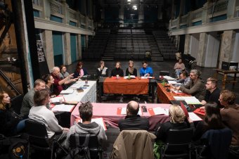 Brit alkotók állítják színpadra Shakespeare Periklészét a temesvári Csiky Gergely Állami Magyar Színházban