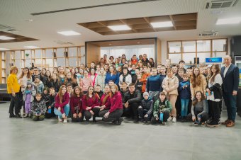 Idén is pályázhatnak a diákutaztatási programra a Kárpát-medencei középiskolák