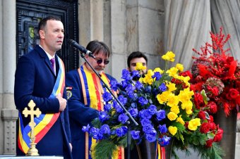 Liberális párti megyei tanácselnökre csapott le a DNA