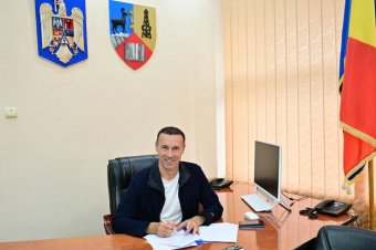 Hiába gyanúsítják korrupcióval, elindulna a választásokon az elképesztő luxusban élő Prahova megyei tanácselnök