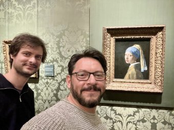 Hollandiában tartottak Radnóti-emlékestet erdélyi művészek, hollandul is elhangzottak a költő versei