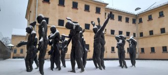 Románia kommunista börtöneit a Világörökséghez csatolnák, Murádin János Kristóf: a magyar vonatkozásokat is előtérbe kell hozni