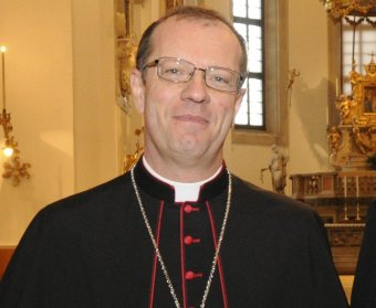 Kinevezte Ferenc pápa Románia és a Moldovai Köztársaság új apostoli nunciusát
