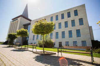 Nagyszabású fejlesztés: frissített digitális eszköztárral kezdődik az új félév a Sapientia egyetemen